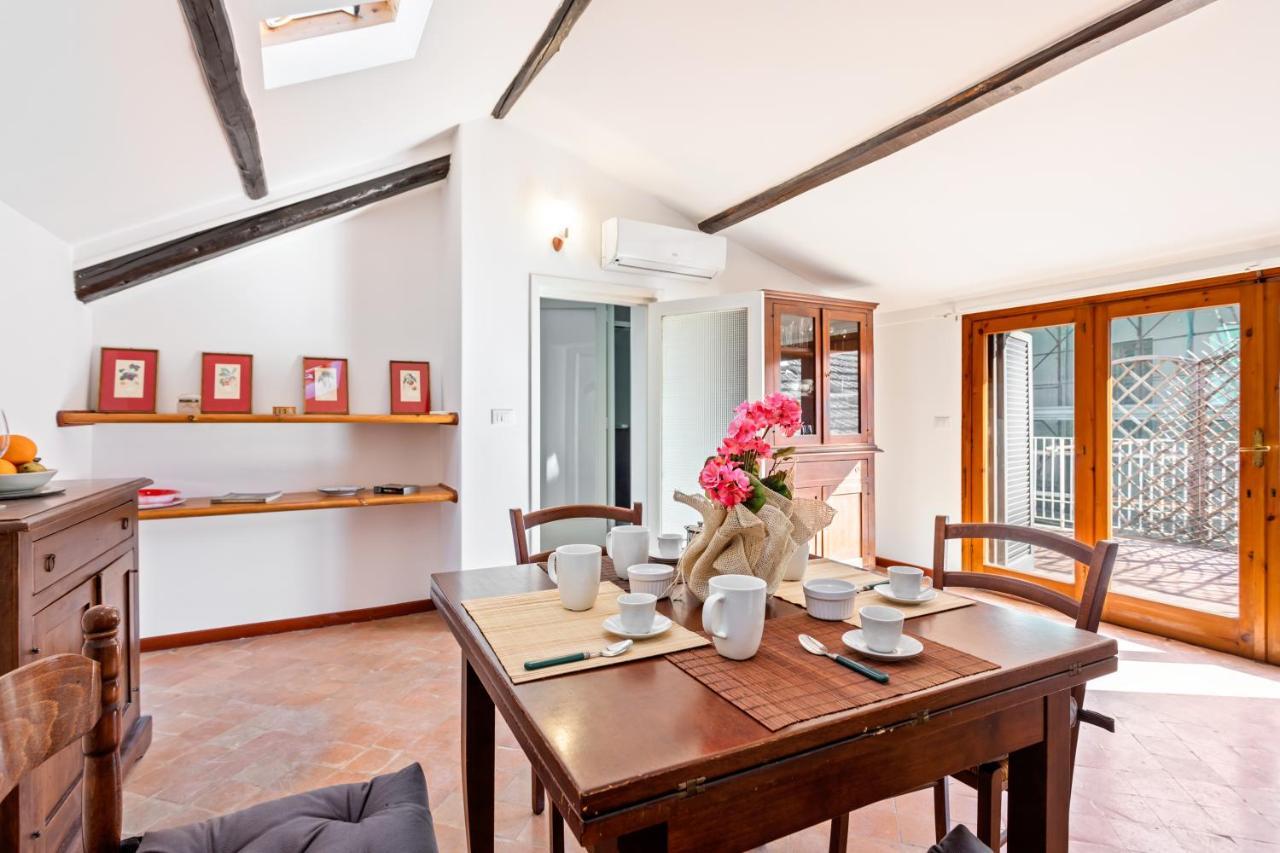 Liberta Frame Apartment With Terrace And Etna View 卡塔尼亚 外观 照片